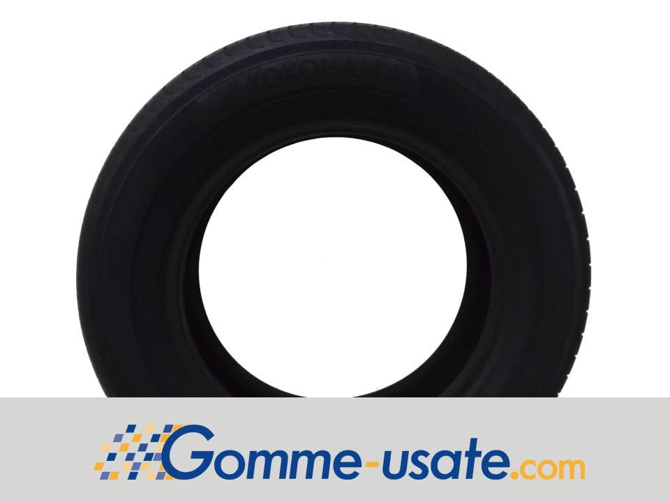 Thumb Yokohama Gomme Usate Yokohama 165/70 R14 81T BlueEarth (55%) pneumatici usati Estivo_1